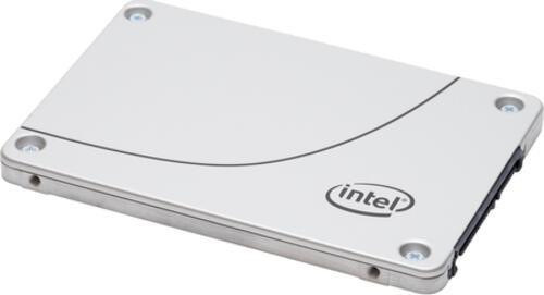 Intel DC S4500 1,9 TB 2.5 Serial ATA III 3D TLC