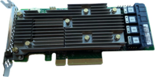 Fujitsu S26361-F4042-L504 RAID-Controller PCI Express 3.0