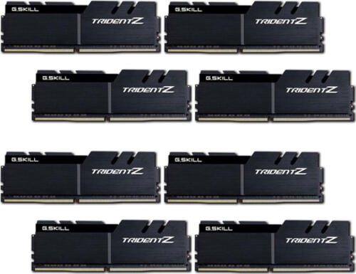 G.Skill 64GB DDR4-4200 Speichermodul 8 x 8 GB 4200 MHz