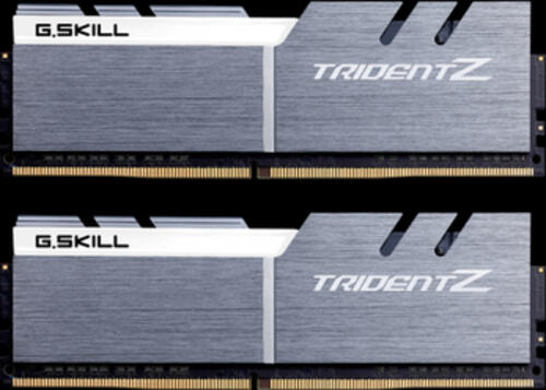 G.Skill 16GB DDR4-4400 Speichermodul 2 x 8 GB 4400 MHz