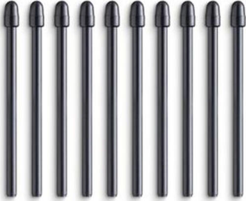 Wacom Standard Ersatzspitzen für Pro Pen 2/3D, 10er-Pack