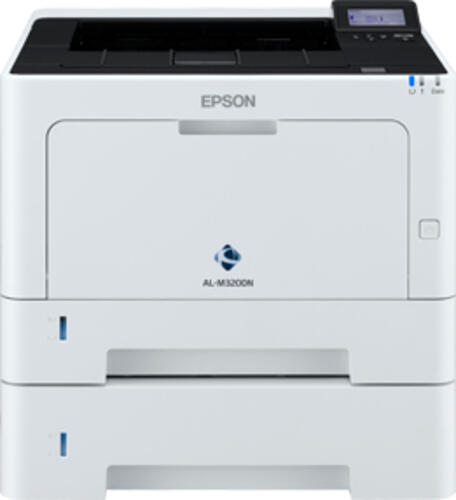 Epson WorkForce AL-M320DTN