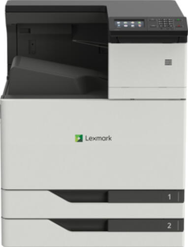 Lexmark CS923de Farbe 1200 x 1200 DPI A3