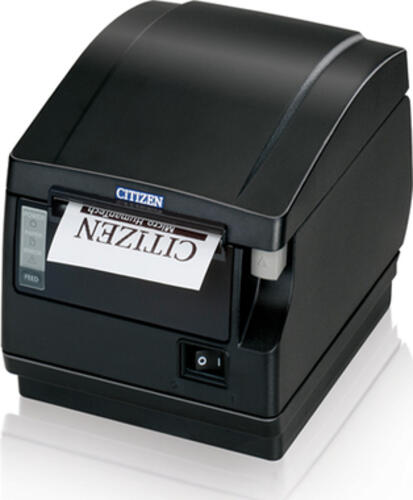 Citizen CT-S651II 203 x 203 DPI Thermodirekt POS-Drucker