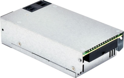 Seasonic SSP-300SUB Netzteil 300 W 20+4 pin ATX 1U Silber