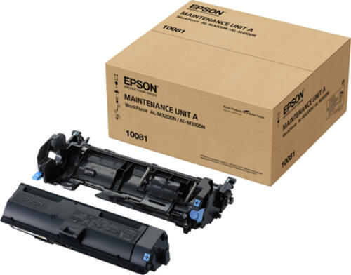 Epson Maintenance Unit A (Dev/Toner)