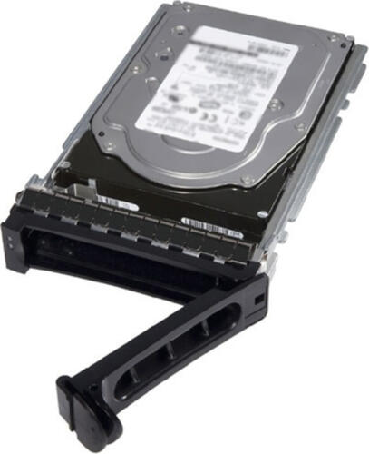 DELL 400-ATJN Interne Festplatte 1,2 TB 10000 RPM 2.5 SAS