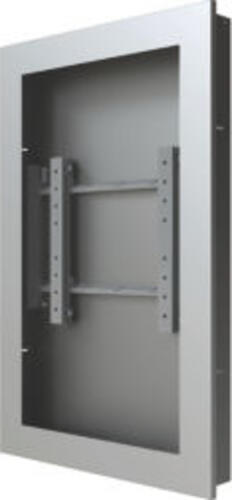 Peerless KIP642-EUK Halterung für Schilderdisplays 106,7 cm (42) Schwarz