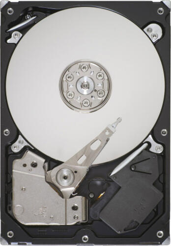 Lenovo 7XB7A00064 Interne Festplatte 2 TB 7200 RPM 2.5 SAS