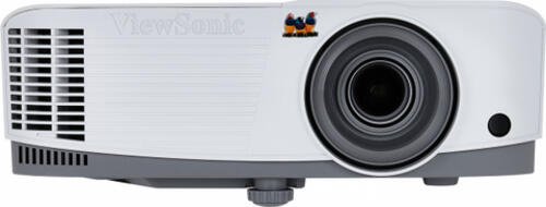 Viewsonic PG603X Beamer Standard Throw-Projektor 3600 ANSI Lumen DLP XGA (1024x768) Grau, Weiß