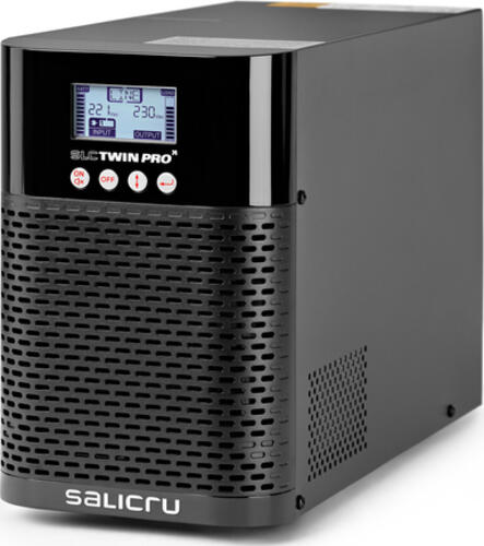 Salicru SLC-700-TWIN PRO2