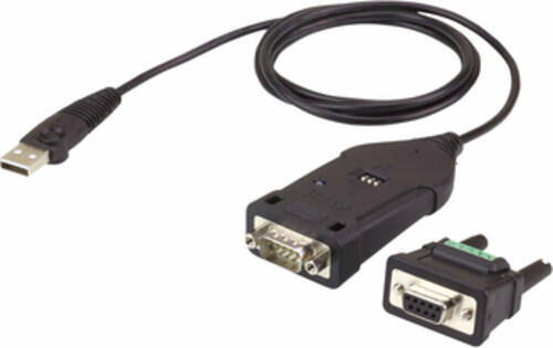 ATEN USB auf RS-422/485 Adapter