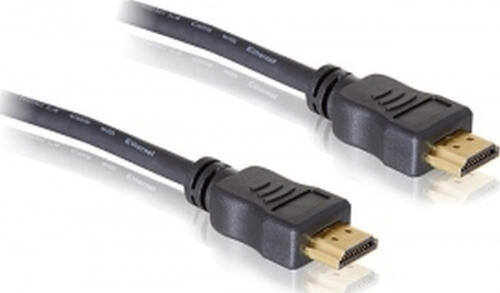 DeLOCK 84034 - DeLOCK 84034 HDMI cable 10 m HDMI Type A [Standard