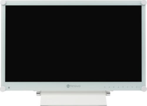 AG Neovo MX-24 Computerbildschirm 59,9 cm (23.6) 1920 x 1080 Pixel Full HD LCD Weiß