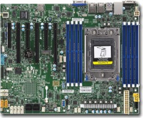 Supermicro H11SSL-i Socket SP3 ATX