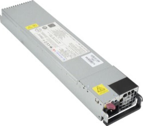 Supermicro PWS-802A-1R Netzteil 800 W 1U Grau