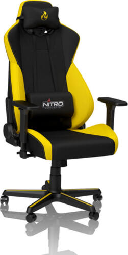 Nitro Concepts S300