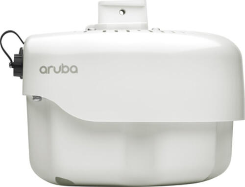 HPE Aruba Networking Aruba AP-374 (RW) 2033 Mbit/s Weiß Power over Ethernet (PoE)