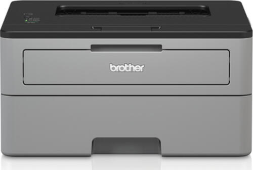 Brother HL-L2310D Laser-Drucker 2400 x 600 DPI A4