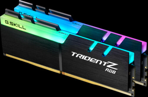 G.Skill Trident Z RGB Speichermodul 16 GB 2 x 8 GB DDR4 3200 MHz