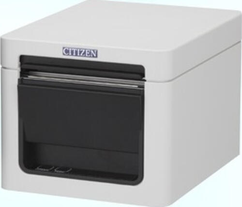 Citizen CT-E651 203 x 203 DPI Kabelgebunden Thermodruck POS-Drucker