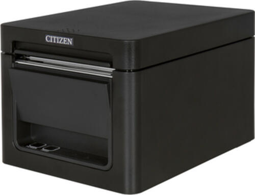 Citizen CT-E651 203 x 203 DPI Kabelgebunden Thermodirekt POS-Drucker