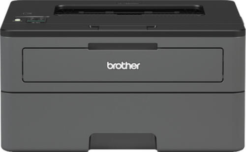 Brother HL-L2370DN Laser-Drucker 2400 x 600 DPI A4