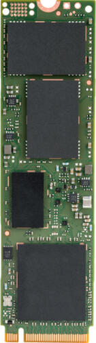 Intel 600p M.2 512 GB PCI Express 3.0 NVMe TLC