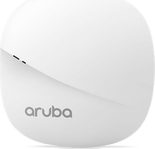 HPE Aruba Networking Aruba AP-303 RW 867 Mbit/s Weiß