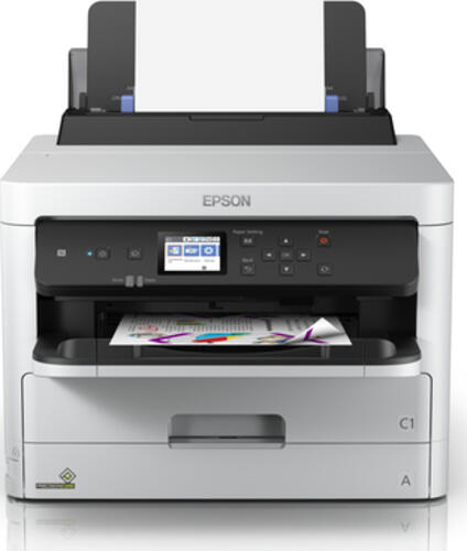 Epson WorkForce Pro WF-C5210DW