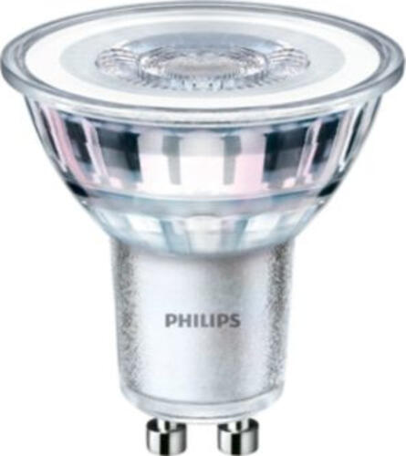 Philips CorePro LEDspot LED-Lampe Kaltweiße 4000 K 3,5 W GU10