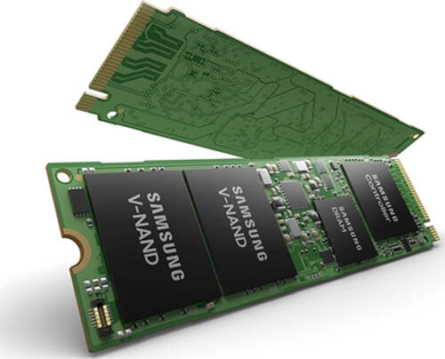 Samsung PM981 M.2 1 TB PCI Express 3.0 NVMe TLC