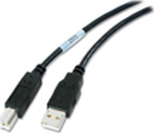 APC NetBotz USB Cable, Plenum-rated - 16ft/5m USB Kabel