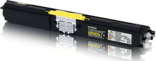 Epson Tonerkassette SC Yellow 1.6k