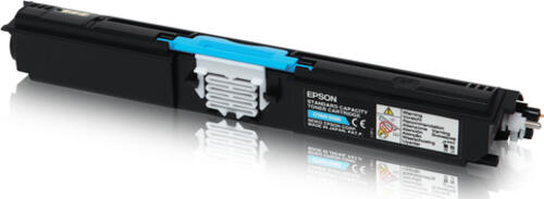 Epson Tonerkassette SC Cyan 1.6k