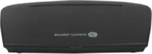 Alcatel-Lucent 3BN67364AA DECT-Basisstation Schwarz