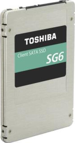 Toshiba KSG60ZSE1T02 Internes Solid State Drive 1,02 TB 2.5 Serial ATA III TLC