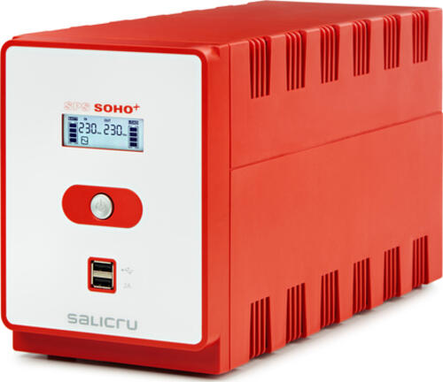 Salicru SPS 2200 SOHO+