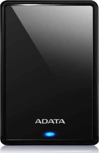 ADATA HV620S schwarz 4TB, USB 3.0 Micro-B