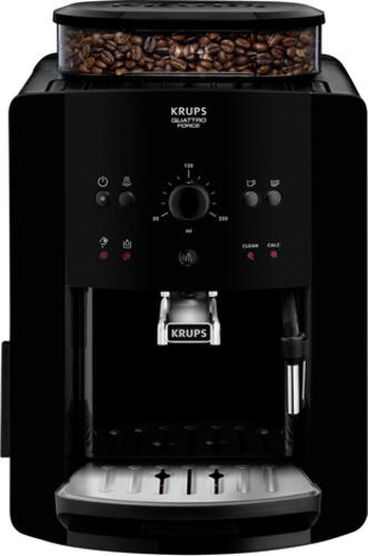 Krups Arabica EA8110 Vollautomatisch Espressomaschine 1,7 l