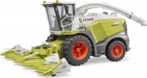 BRUDER Claas Jaguar 980 Feldhäcksler