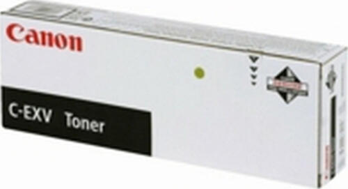 Canon C8085/8095/8105 Toner Noir CEXV35 Tonerkartusche 1 Stück(e) Original Schwarz