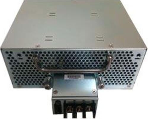 Cisco PWR-3900-DC Netzteil 3U Edelstahl