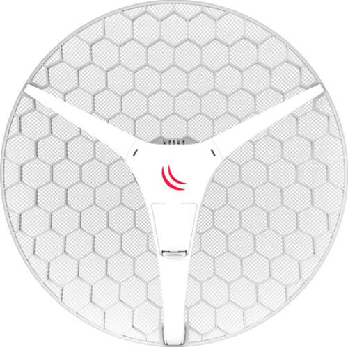 Mikrotik LHG XL HP5 Netzwerk-Antenne 27,5 dBi