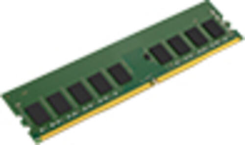 Kingston Technology KSM26ED8/16ME Speichermodul 16 GB 1 x 16 GB DDR4 2666 MHz ECC