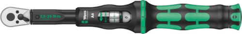 Wera Click-Torque A 6 Ratschenschlüssel 1 Stück(e)