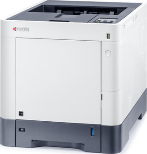 KYOCERA ECOSYS P6230cdn Farbe 9600 x 600 DPI A4