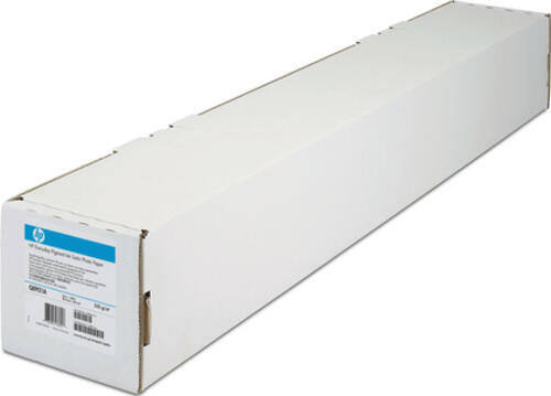 HP Professional Satin 610 mm x 15.2 m (24 in x 50 ft)