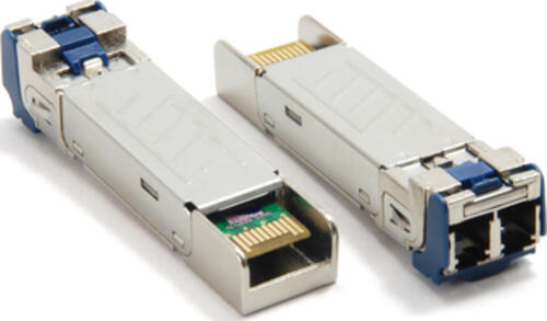 LevelOne 1.25G Single-Mode SFP Transceiver (bis zu 10 km)