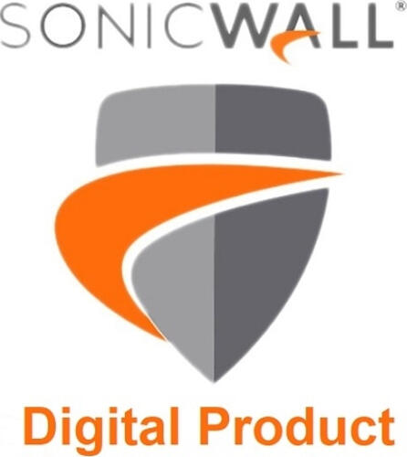 SonicWall 01-SSC-3493 Software-Lizenz/-Upgrade Voll 1 Lizenz(en) Abonnement 1 Jahr(e)